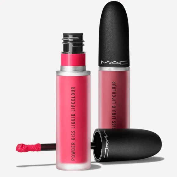 M.A.C lipstick - Picture 6 of 16